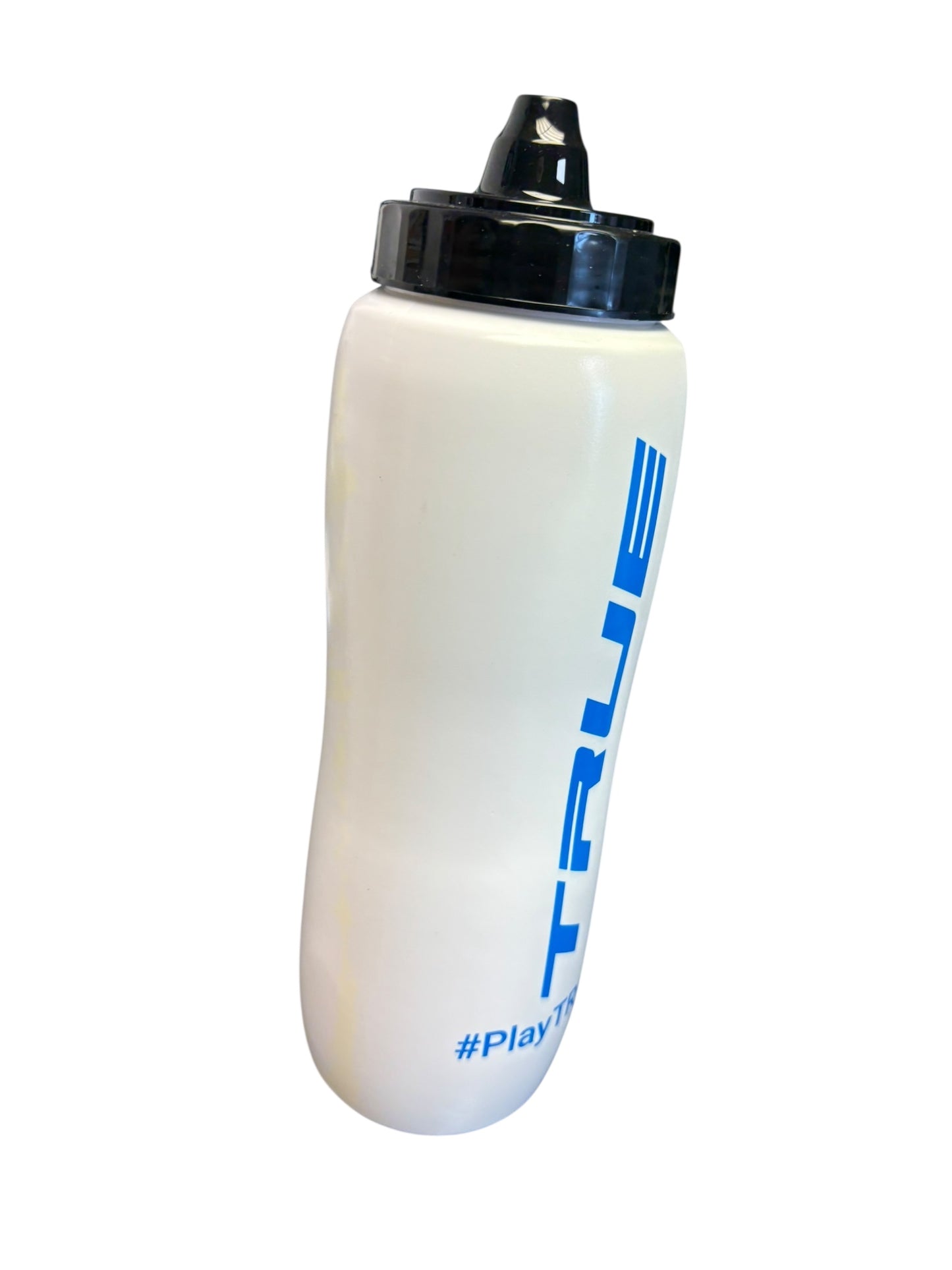 True Hockey Water Bottle