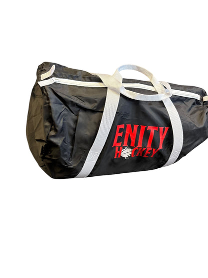 Enity Hockey Gym Duffle bag black