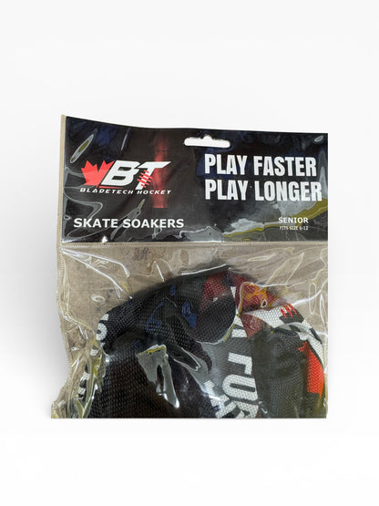 Bladetech Ice Hockey Skate Soakers