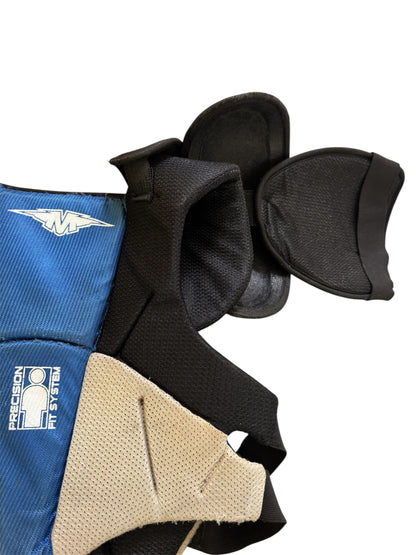 Mission M2 Junior Ice Hockey Shoulder Pads – Size Large