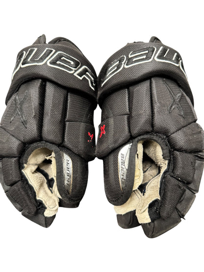 Bauer Vapor 1X Pro Lite Senior Ice Hockey Gloves – 14”