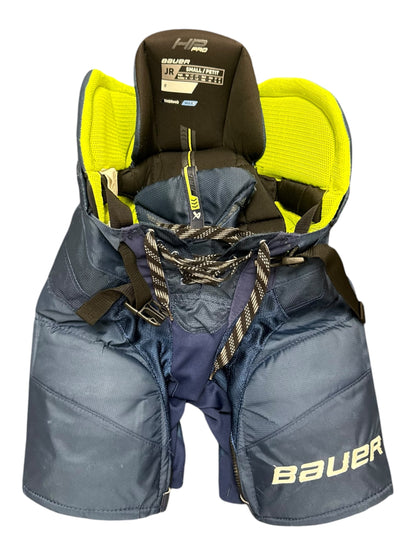 Bauer HP Pro Junior Ice Hockey Shorts – Small