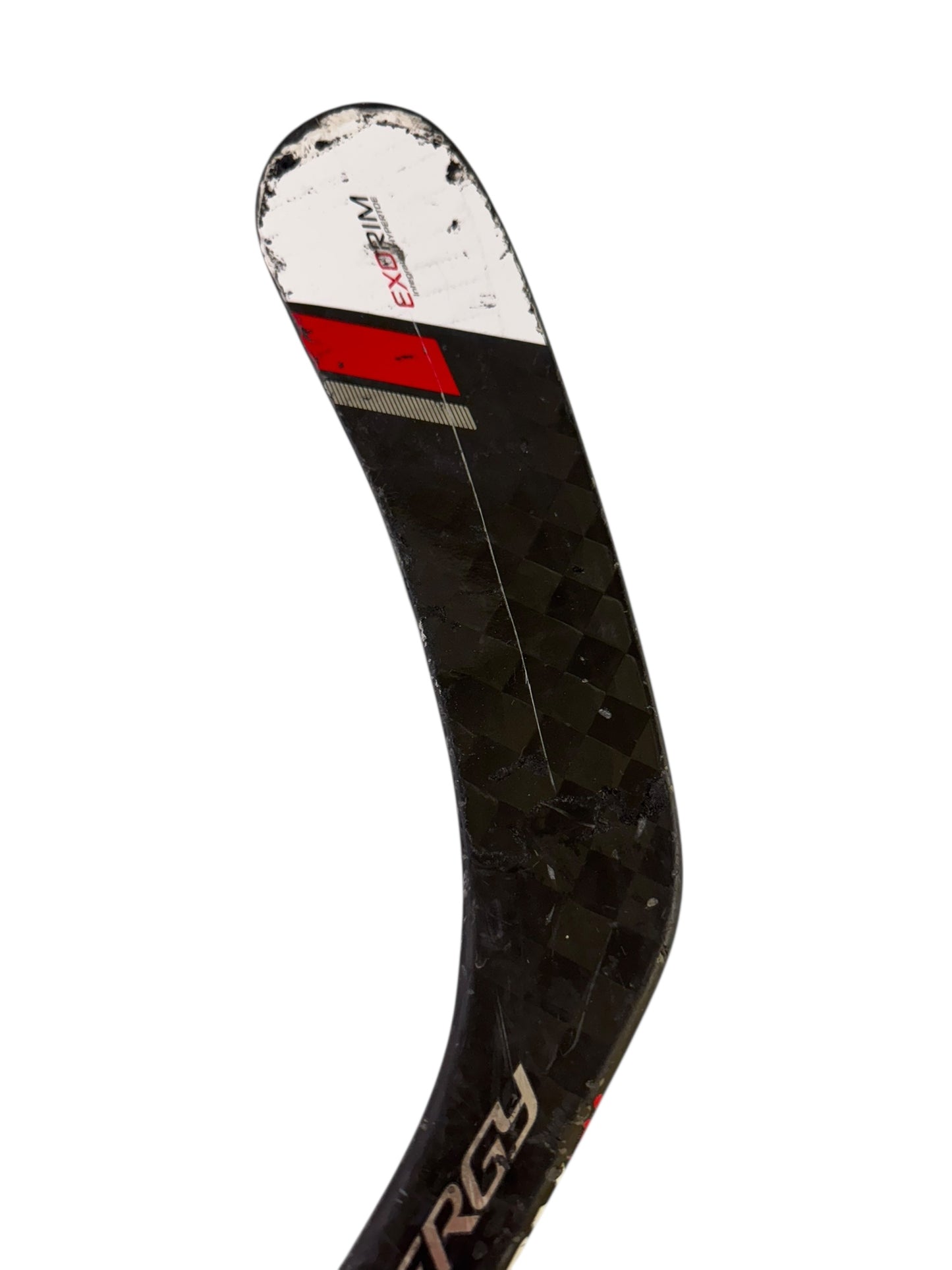 Easton E3 junior ice hockey stick left hand flex 50