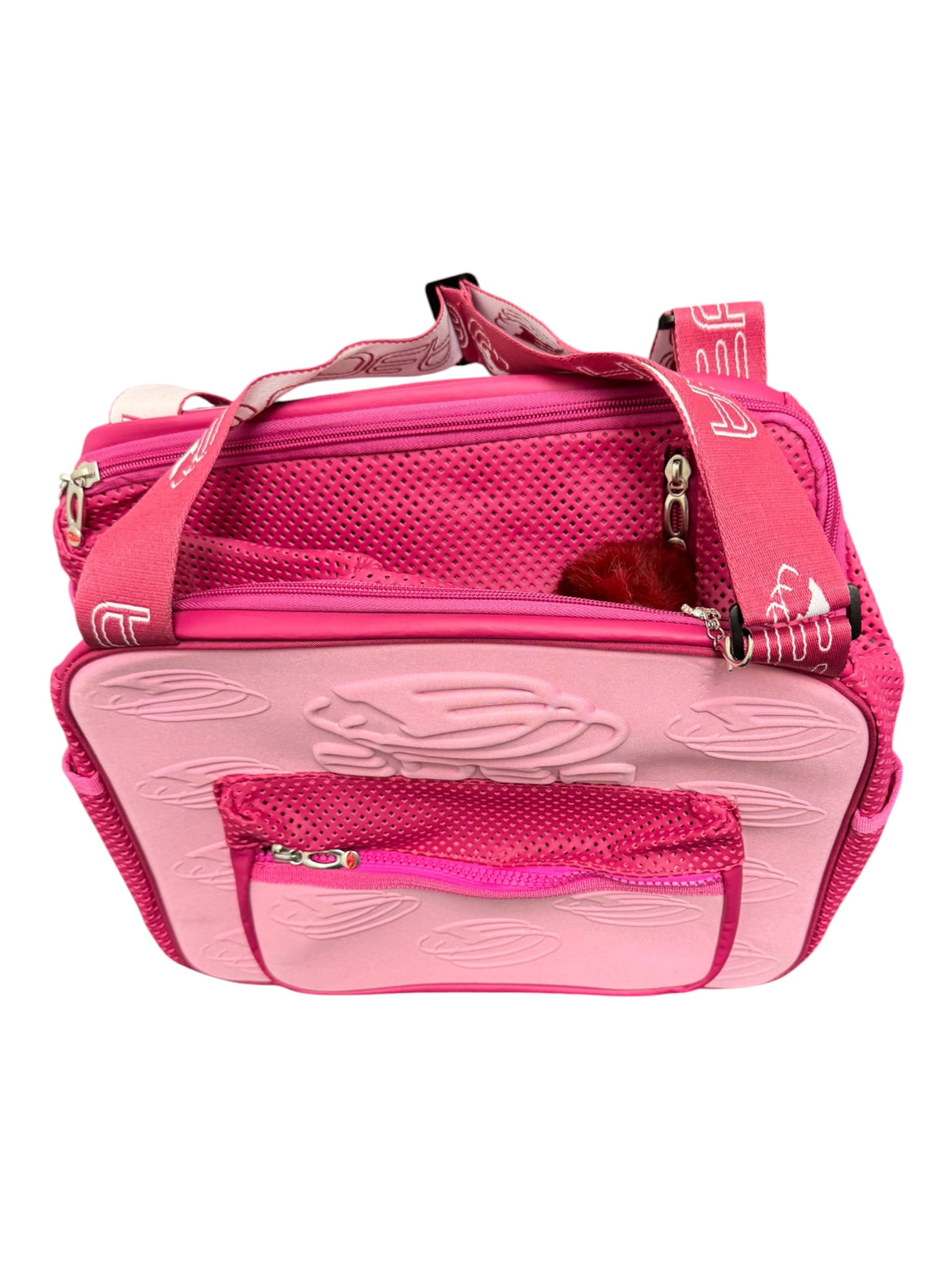 Edea Cube Skate Bag