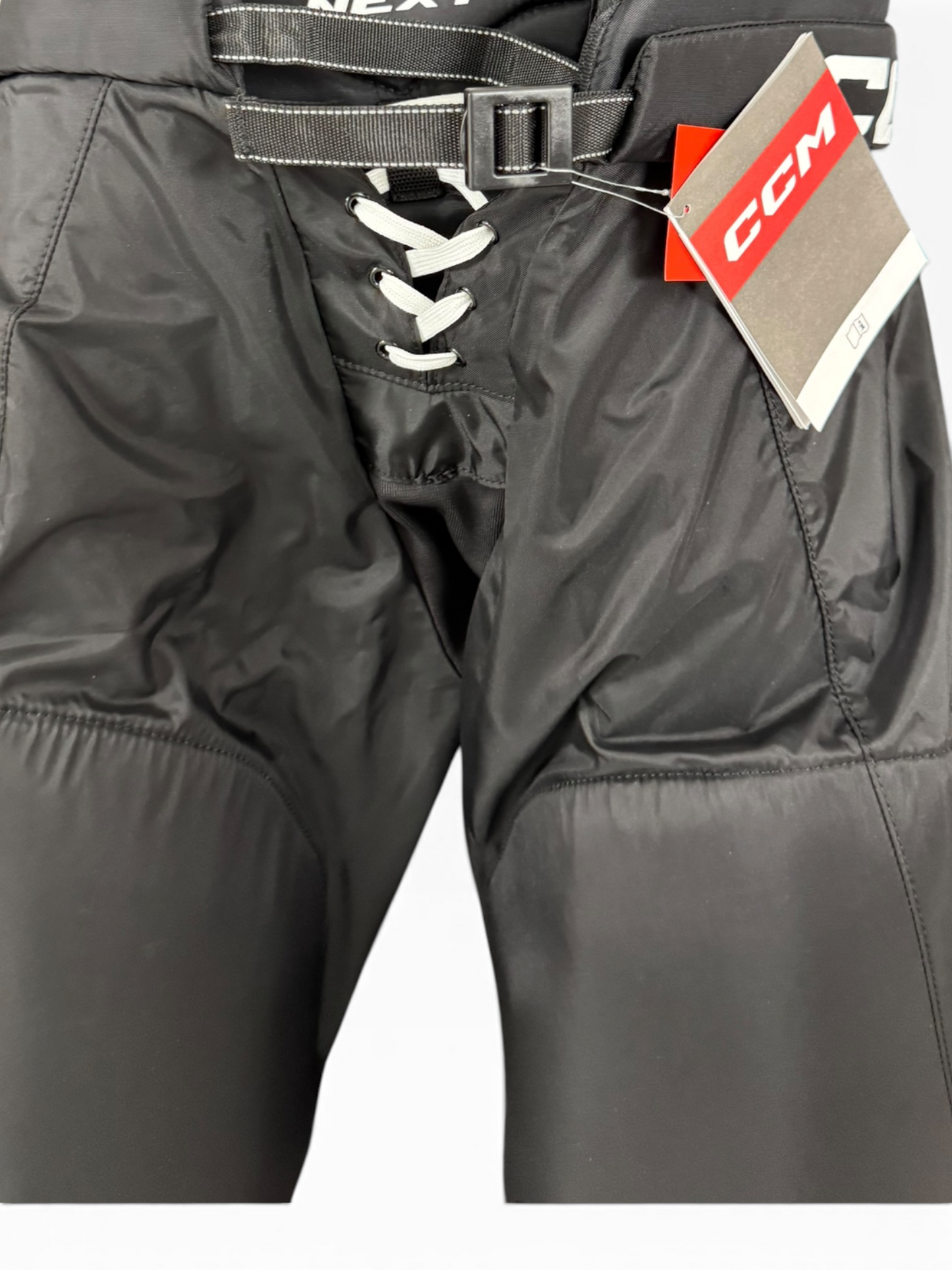 CCM NEXT Senior Ice Hockey Shorts – Large