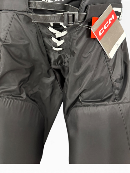 CCM NEXT Senior Ice Hockey Shorts – Large