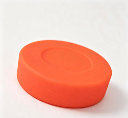 Floor Hockey Puck
