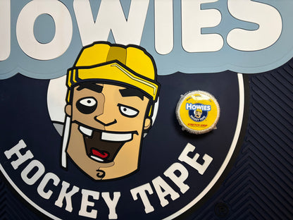 Howies Stretchy Grip Hockey Tape