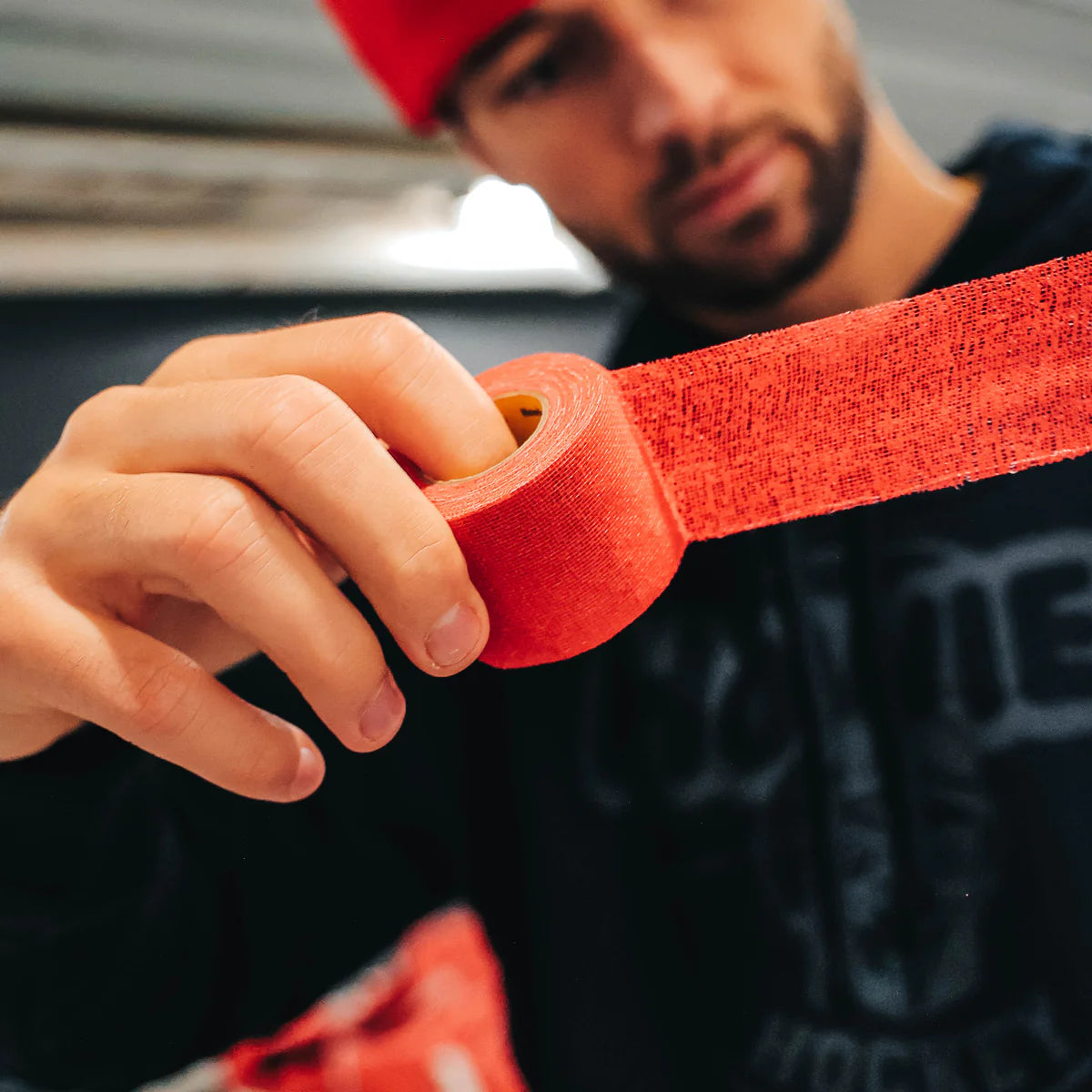 Howies Pro Grip Hockey Tape