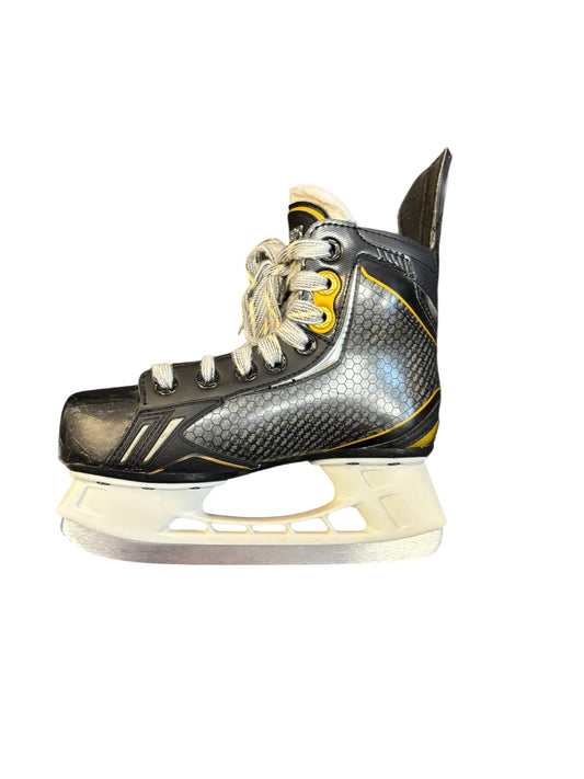 Bauer One.9 Ice Hockey Skates Junior Size 1
