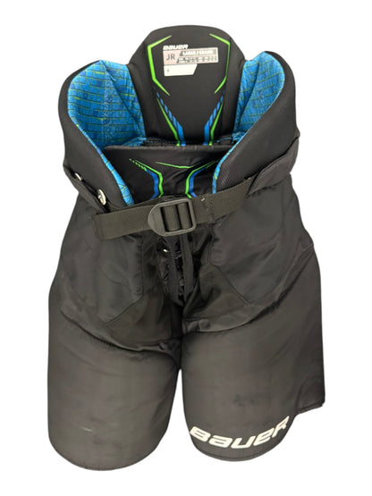 Bauer X S24 Junior Ice Hockey Shorts – Large