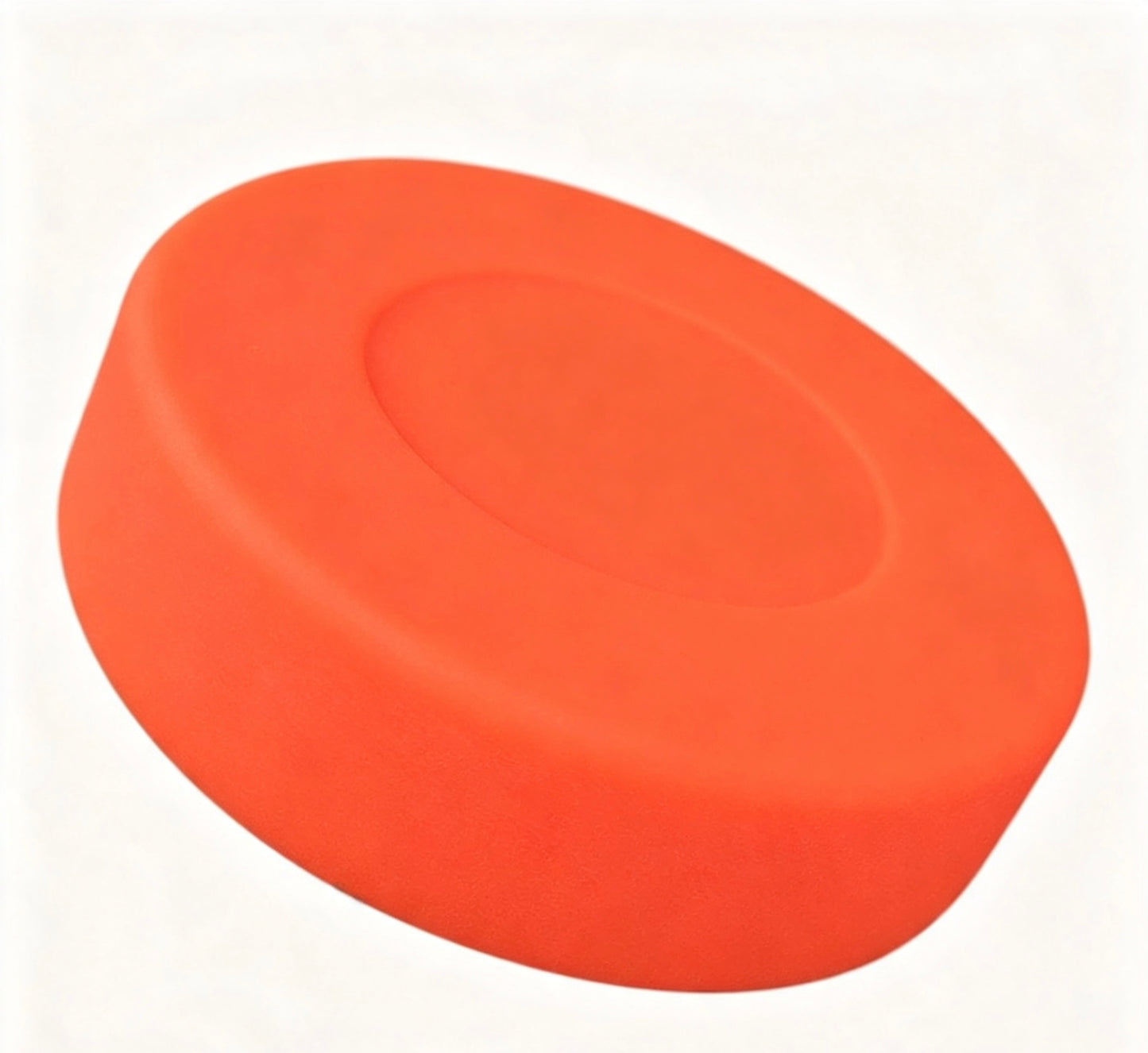 Floor Hockey Puck