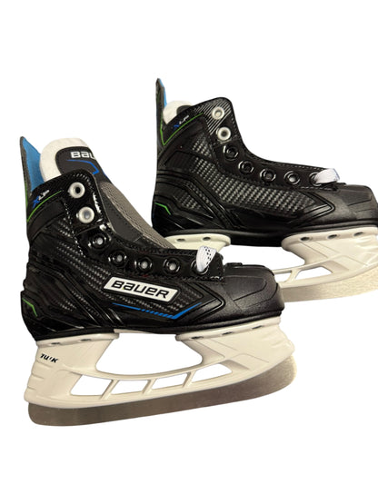 Bauer XLP Youth Ice Hockey Skates – Size 11