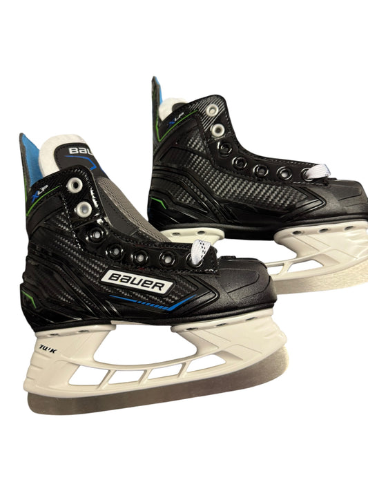 Bauer XLP Youth Ice Hockey Skates – Size 11