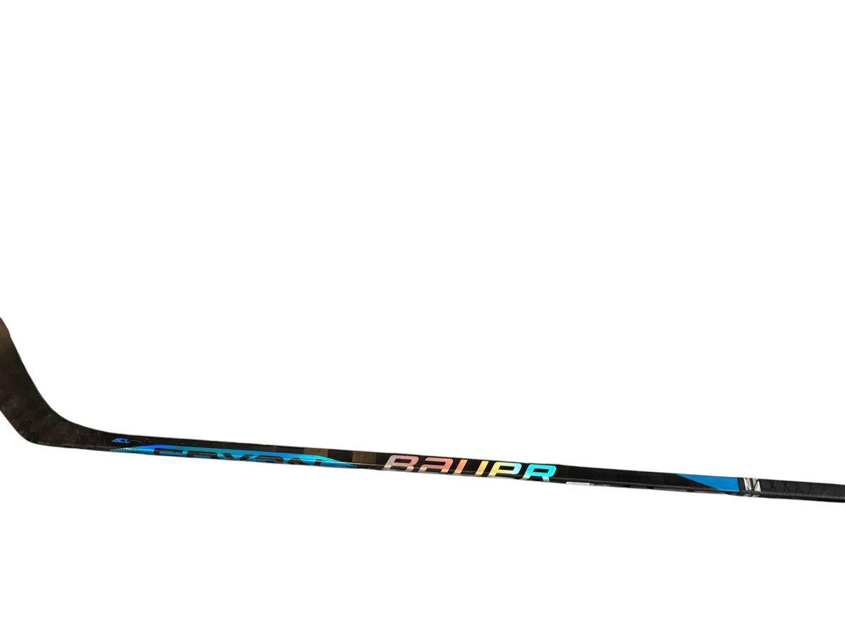 Bauer Nexus Junior Ice Hockey Stick 50 Flex Right Hand P28