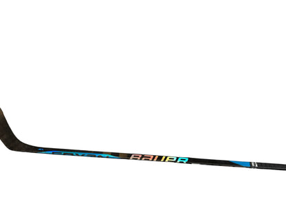 Bauer Nexus Junior Ice Hockey Stick 50 Flex Right Hand P28