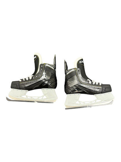 CCM Tacks AS 550 Senior Ice Hockey Skates Size 9 New