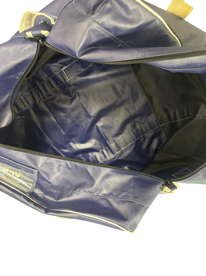 Warrior Pro Senior Ice Hockey Bag – Coventry Blaze Player Issue #40 William Boyson – Used