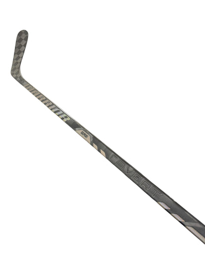 Warrior QR6 Pro Youth Ice Hockey Stick – 20 Flex – W03 Curve – Right Hand