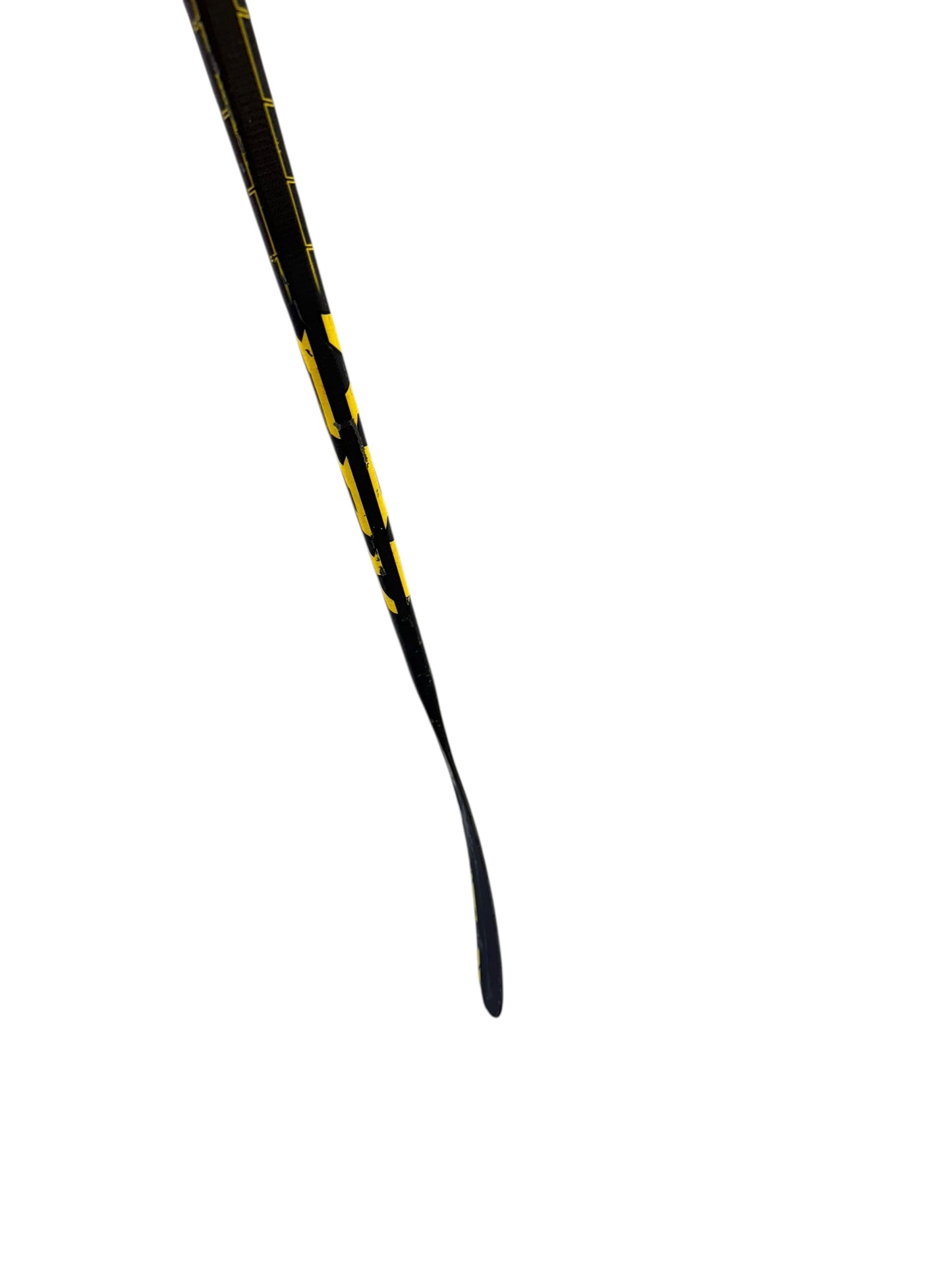 CCM Tacks 2052 junior ice hockey stick left hand 50 flex