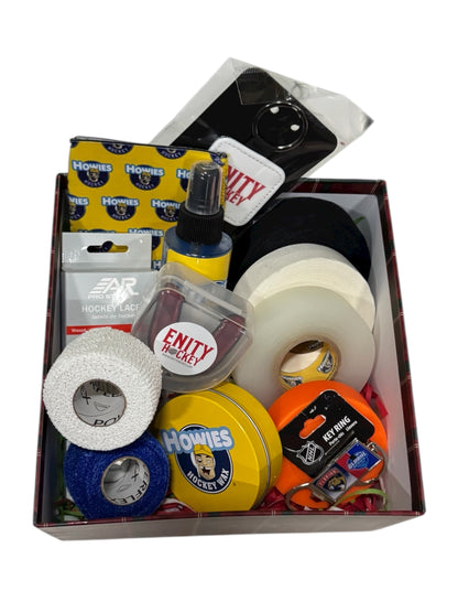 Enity Hockey Christmas Boxes Small,Medium,Large