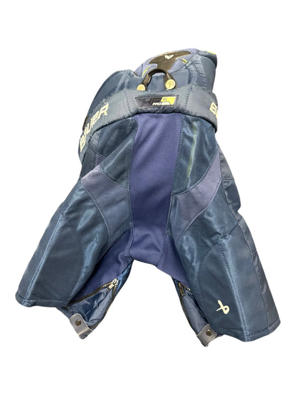 Bauer HP Pro Junior Ice Hockey Shorts – Small