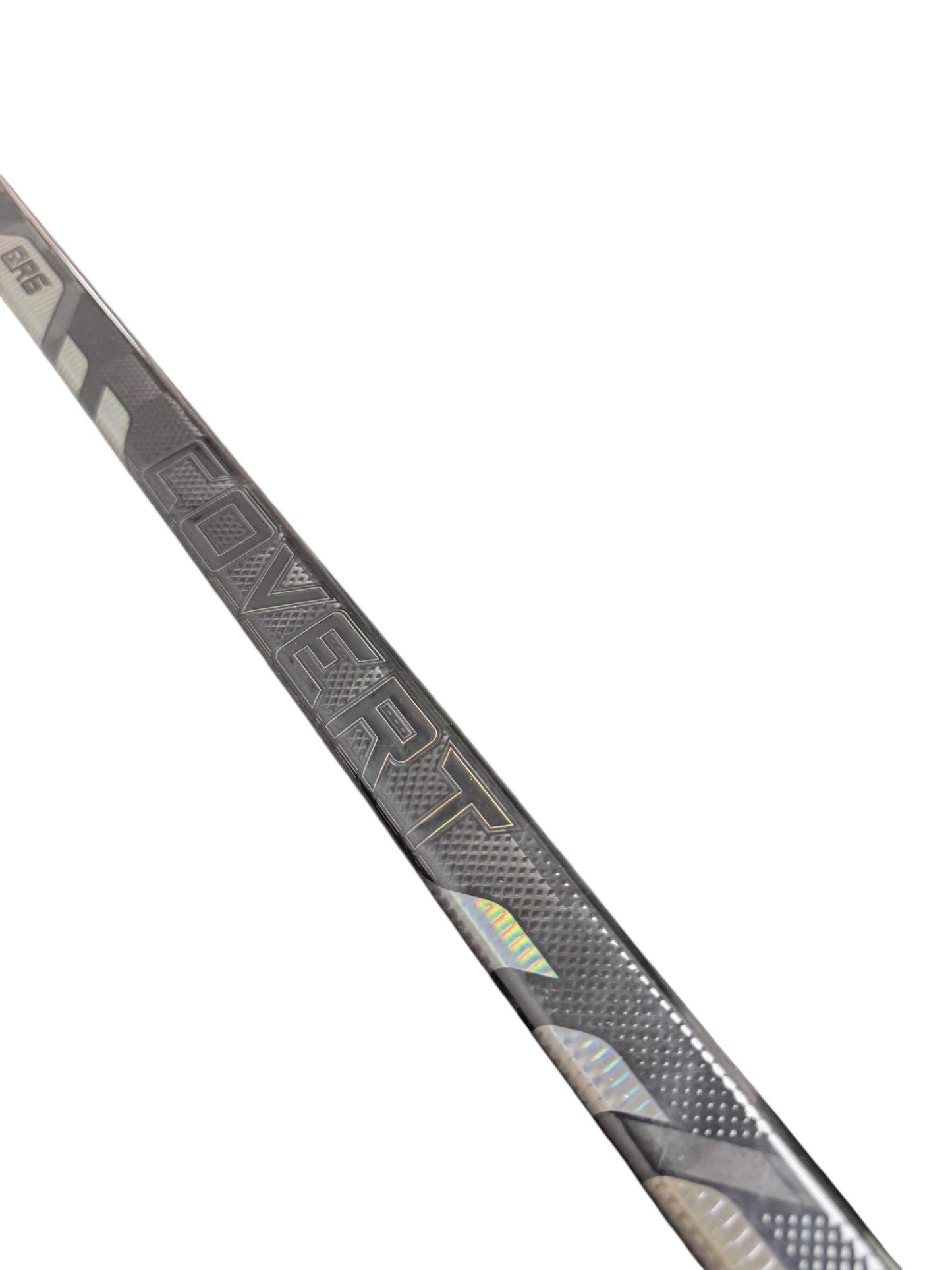 Warrior QR6 Pro Junior Ice Hockey Stick – 30 Flex – W03 Curve Right hand