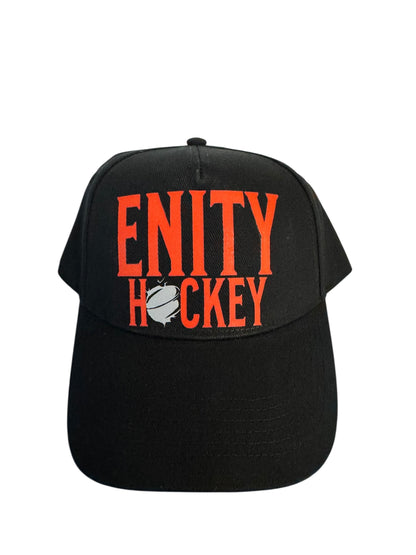 Enity Hockey SnapBack & Trucker Hat