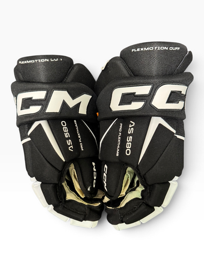 CCM Tacks AS580 Senior Ice Hockey Gloves – 15”