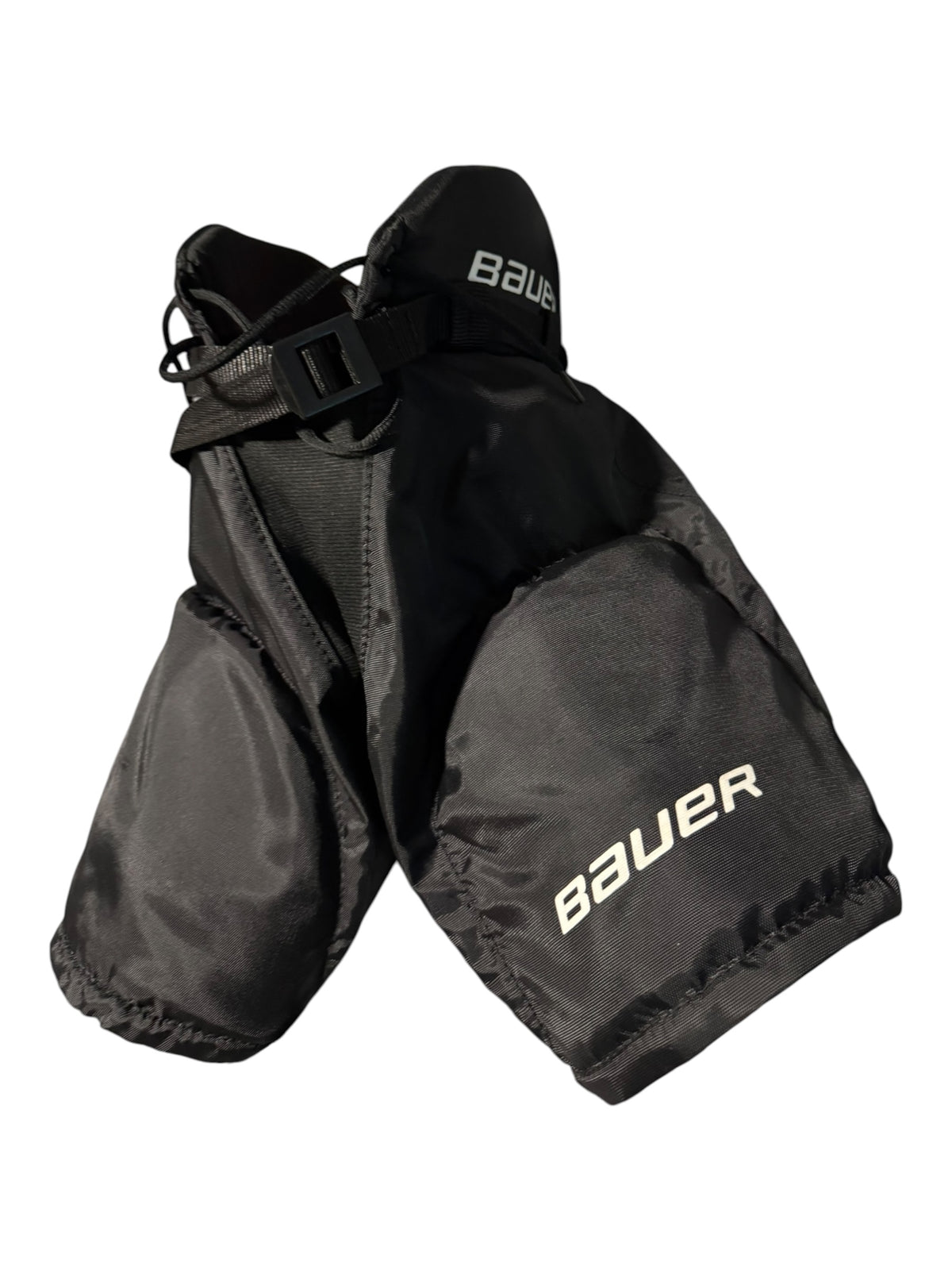 Bauer Vapor Velocity Youth Ice Hockey Shorts – Small