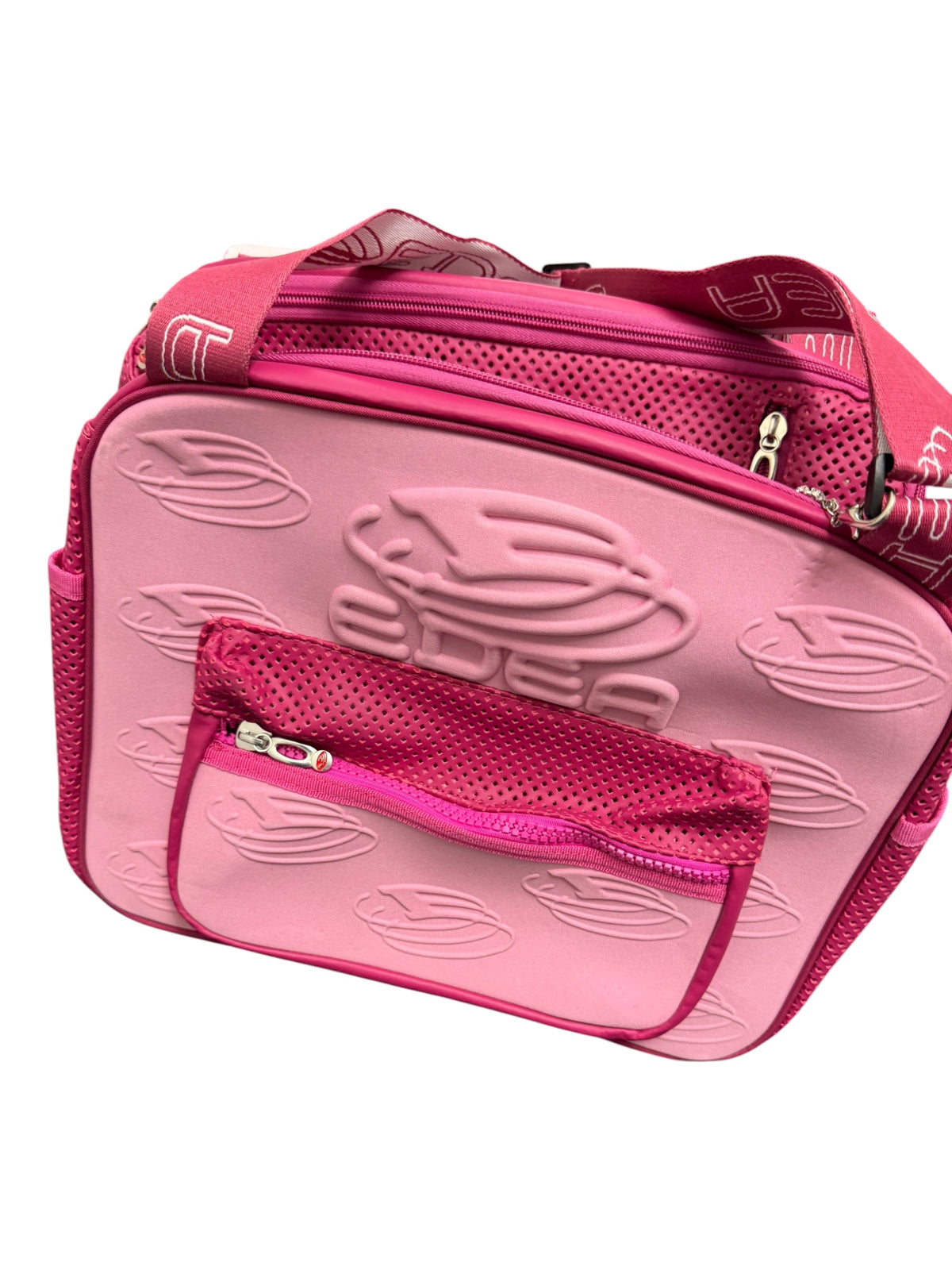 Edea Cube Skate Bag