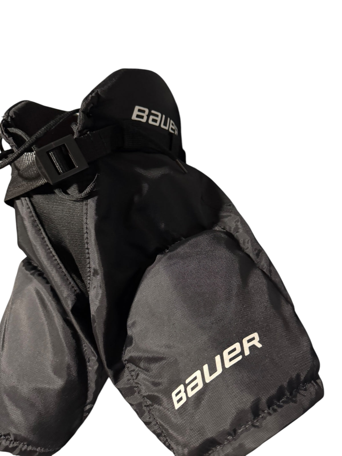 Bauer Vapor Velocity Youth Ice Hockey Shorts – Small