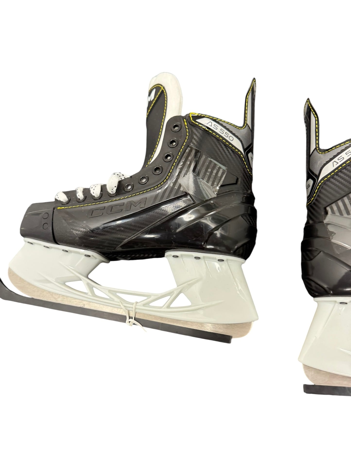 CCM Tacks AS 550 Senior Ice Hockey Skates Size 9 New