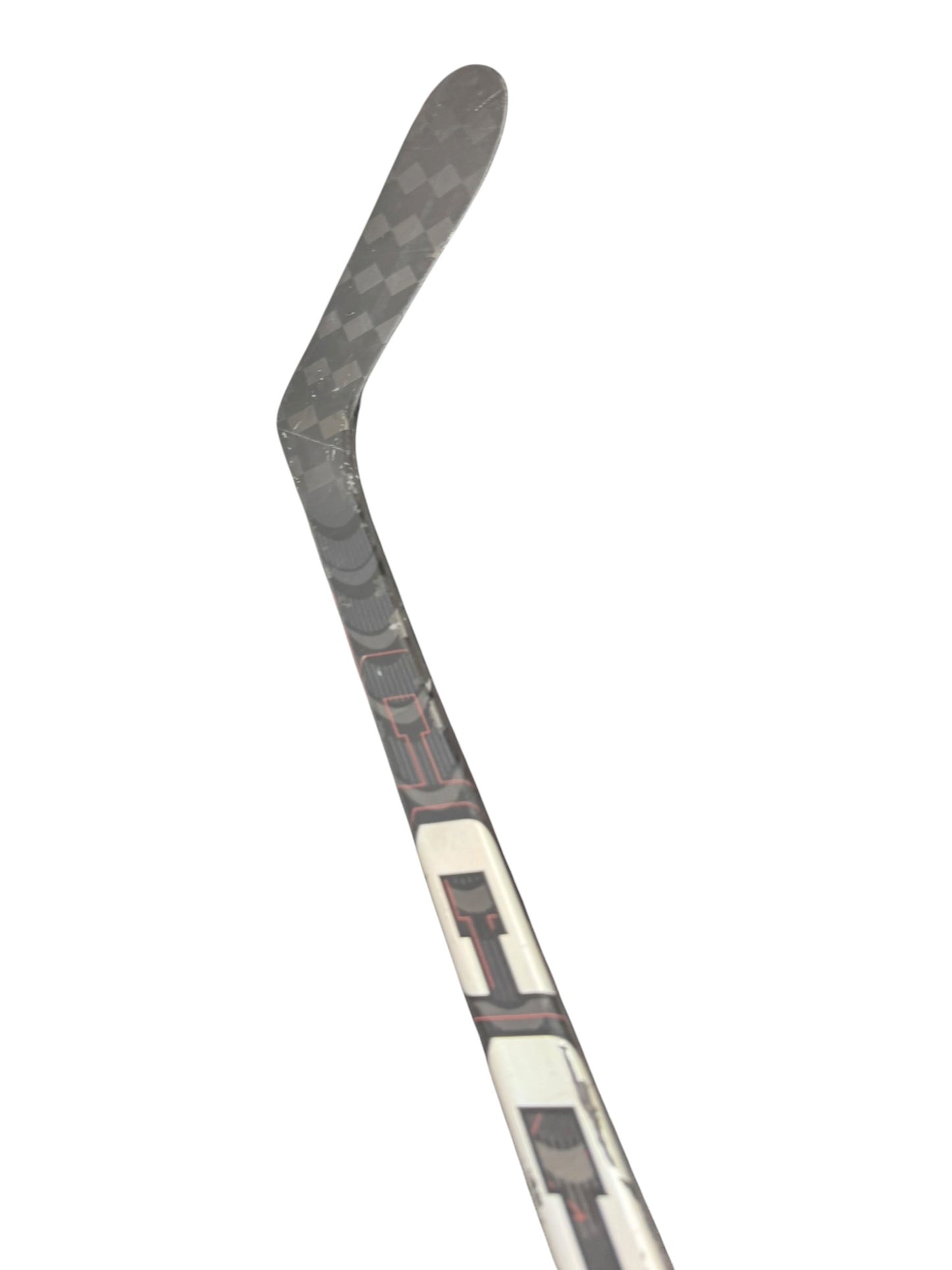 CCM FT5 Pro Senior Ice Hockey Stick – Right Hand – P28 – 85 Flex