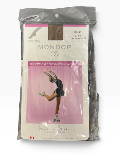 Mondor Figure Skating Performance Tights – New