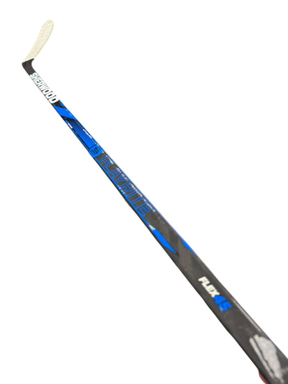 Sherwood Play Wood Junior Ice Hockey Stick – 45 Flex – Right Hand – PP28