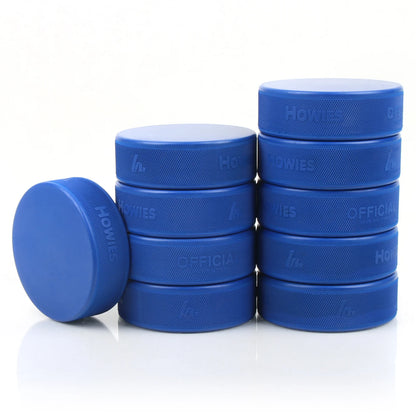 Howies 4oz Ice Hockey Puck