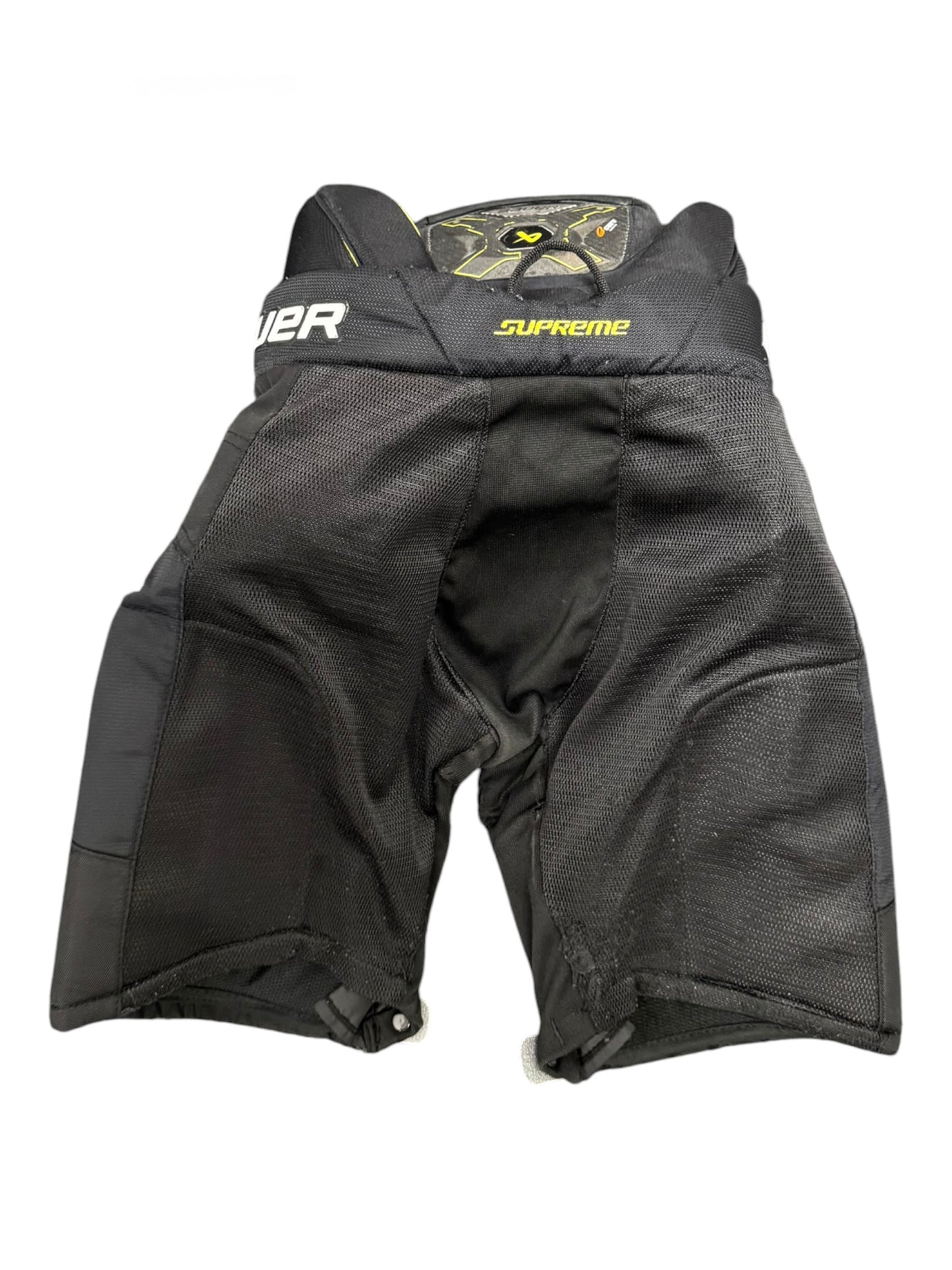 Bauer Supreme Mach Junior Ice Hockey Shorts Medium