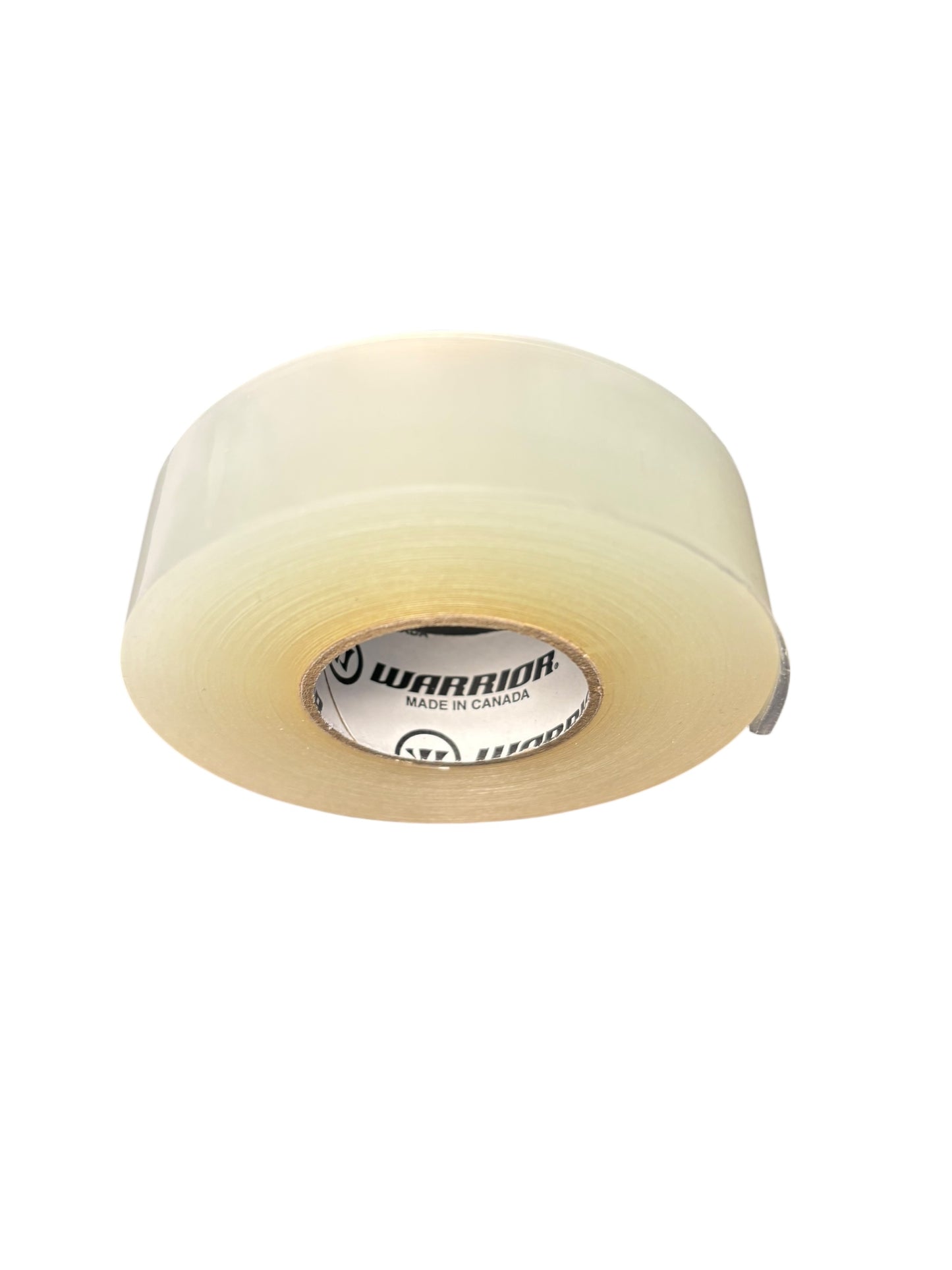 Warrior Clear Tape