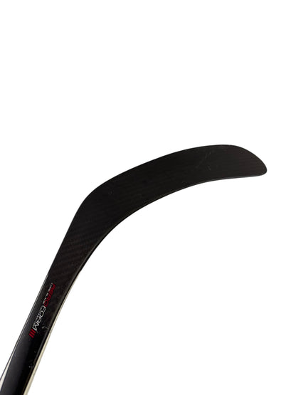 Bauer Vapour X800 junior ice hockey stick left hand flex 50