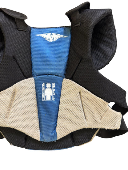 Mission M2 Junior Ice Hockey Shoulder Pads – Size Large