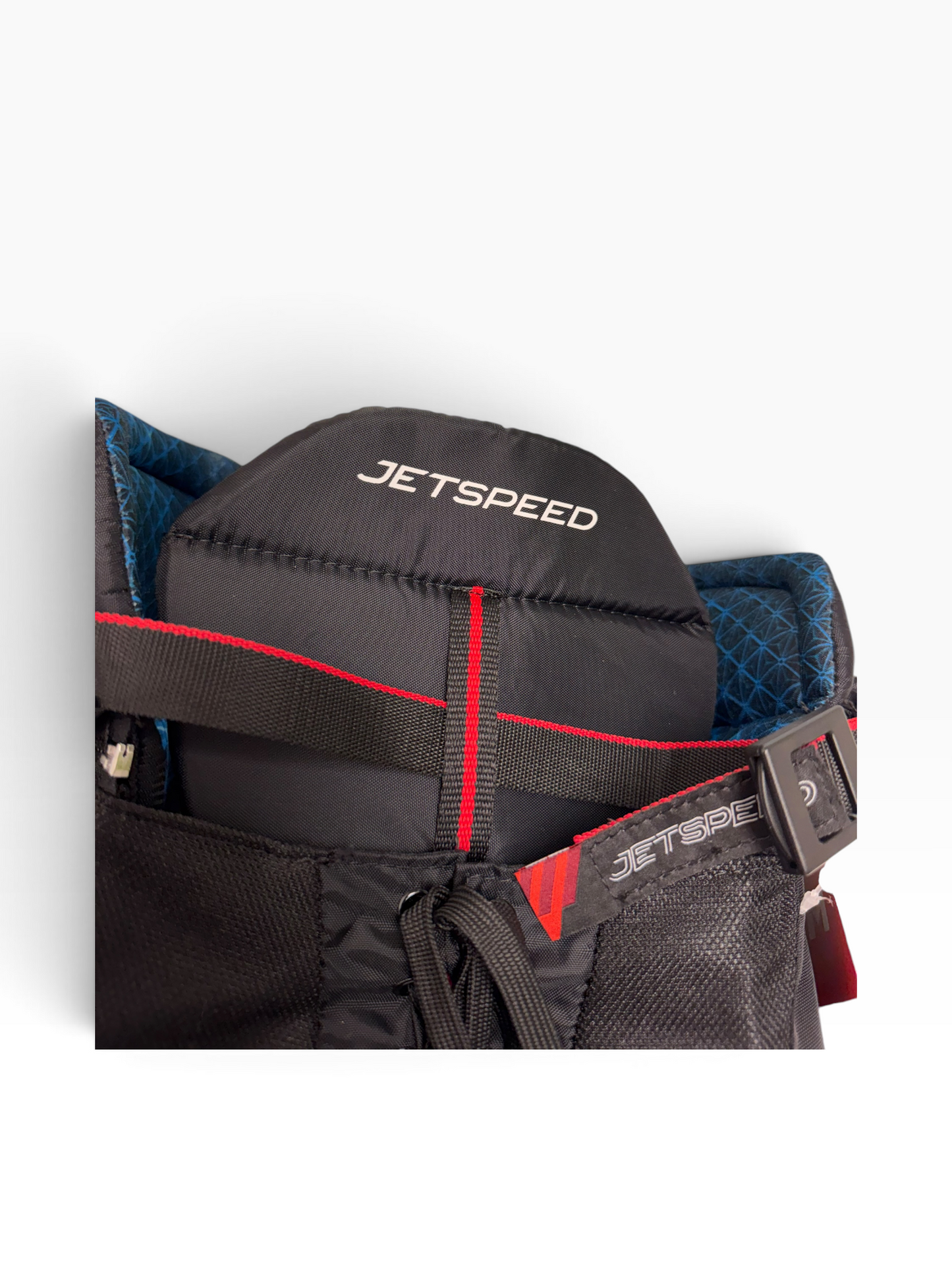 CCM Jetspeed Junior Ice Hockey Shorts – Small