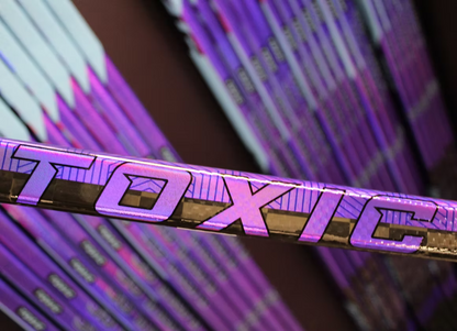 Toxic Impulse Hockey Stick Youth