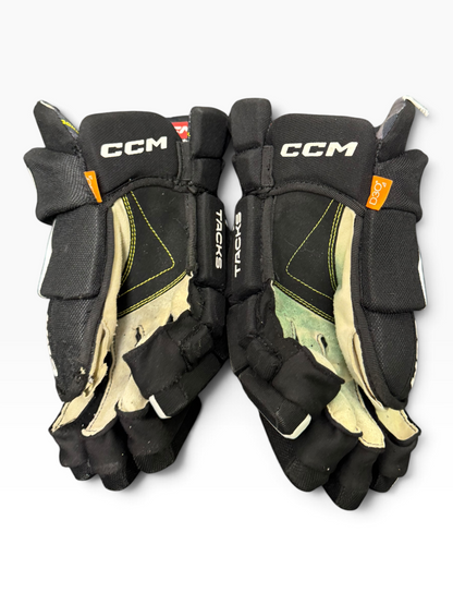 CCM Tacks AS580 Senior Ice Hockey Gloves – 15”
