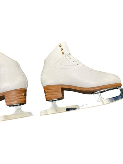 Jackson Finesse Figure Ice Skates – Size 8.5 C