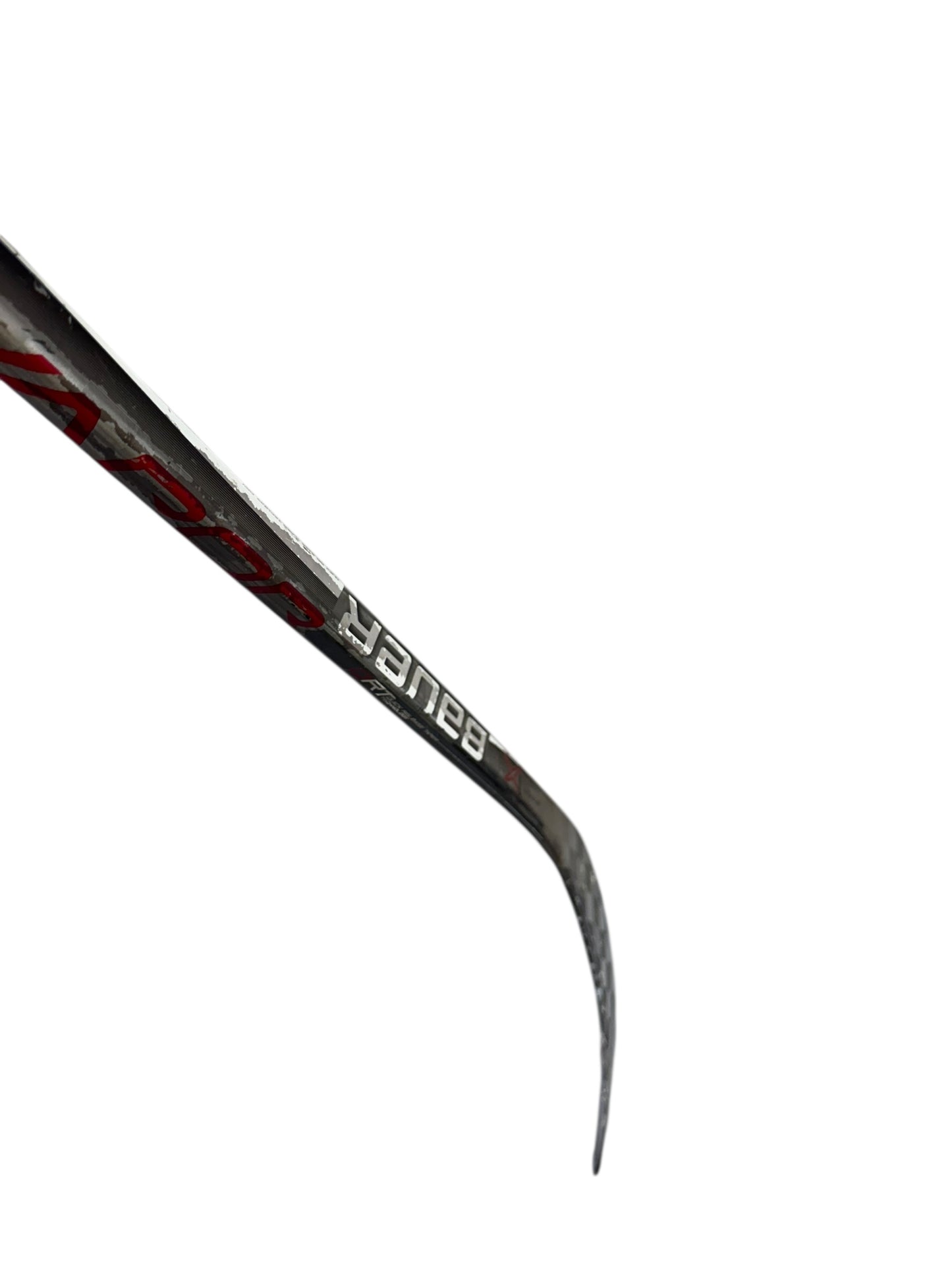 Bauer Vapour X junior ice hockey stick left hand 40 flex