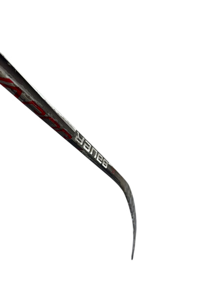 Bauer Vapour X junior ice hockey stick left hand 40 flex