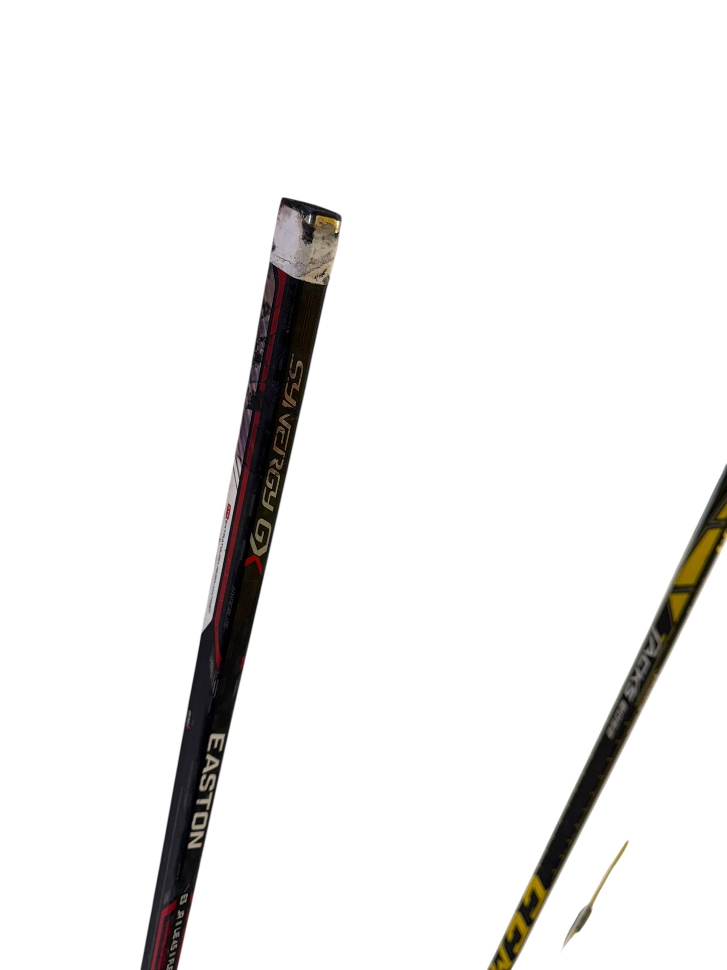 Easton E3 junior ice hockey stick left hand flex 50