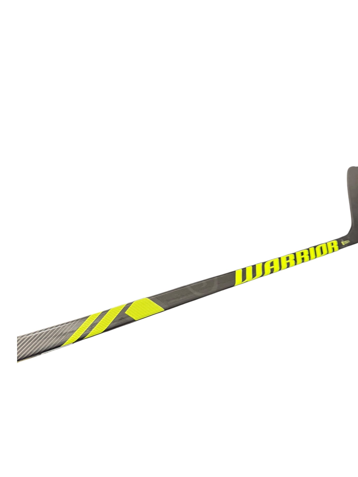 Warrior Alpha LX2 Intermediate Ice Hockey Stick – 55 Flex – W03 Curve – Left Hand