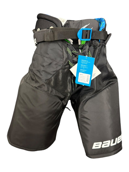Bauer X S24 Junior Ice Hockey Shorts – Medium